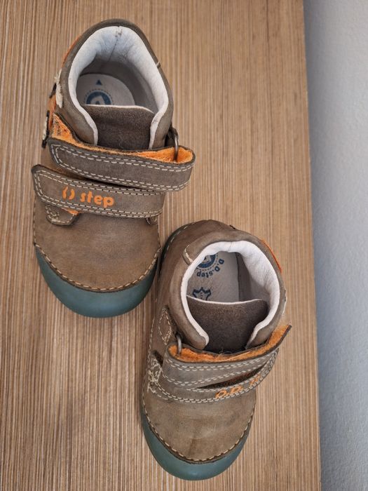 Pantofi copii DD Step 20