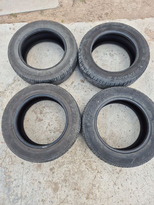 Продам шины 15 размер