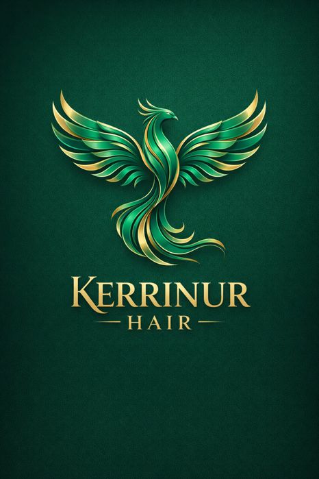 Kerrinur Hair — 100% натуральные волосы премиум качества