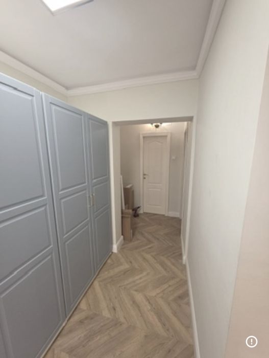 Apartament 2 camere Billa Gara