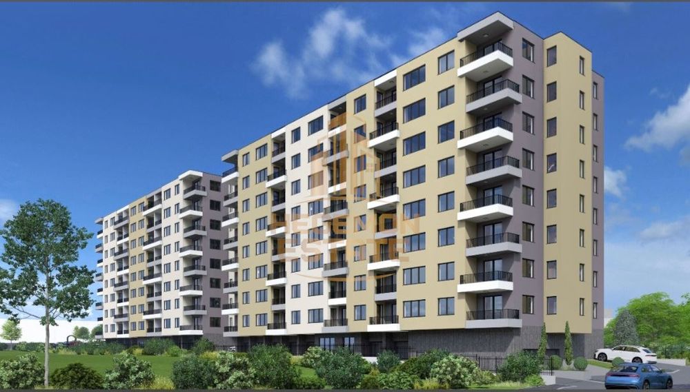 Продава се Тристаен апартамент в Варна, Владислав Варненчик - 95 кв.м за 802 €/кв.м - Снимка #2