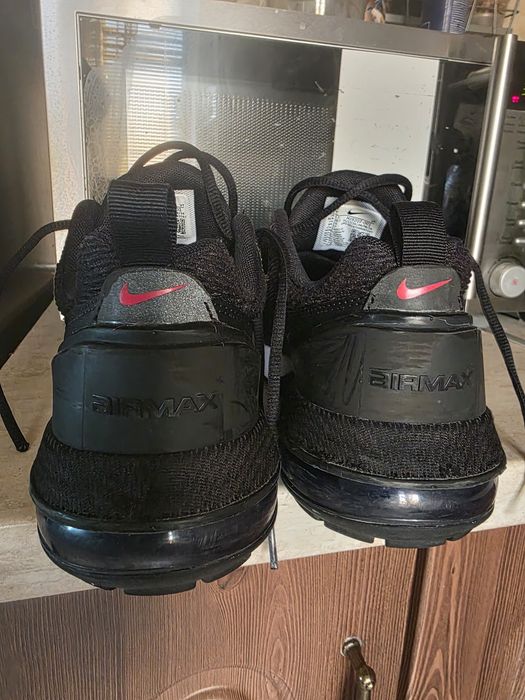 Маратонки Nike Air Max Pulse