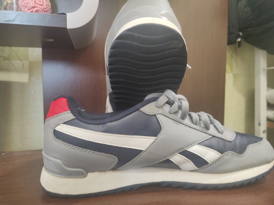 Обувки Reabuck 44