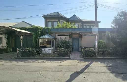 Аренда Дом на Бадамзаре 3200у.е