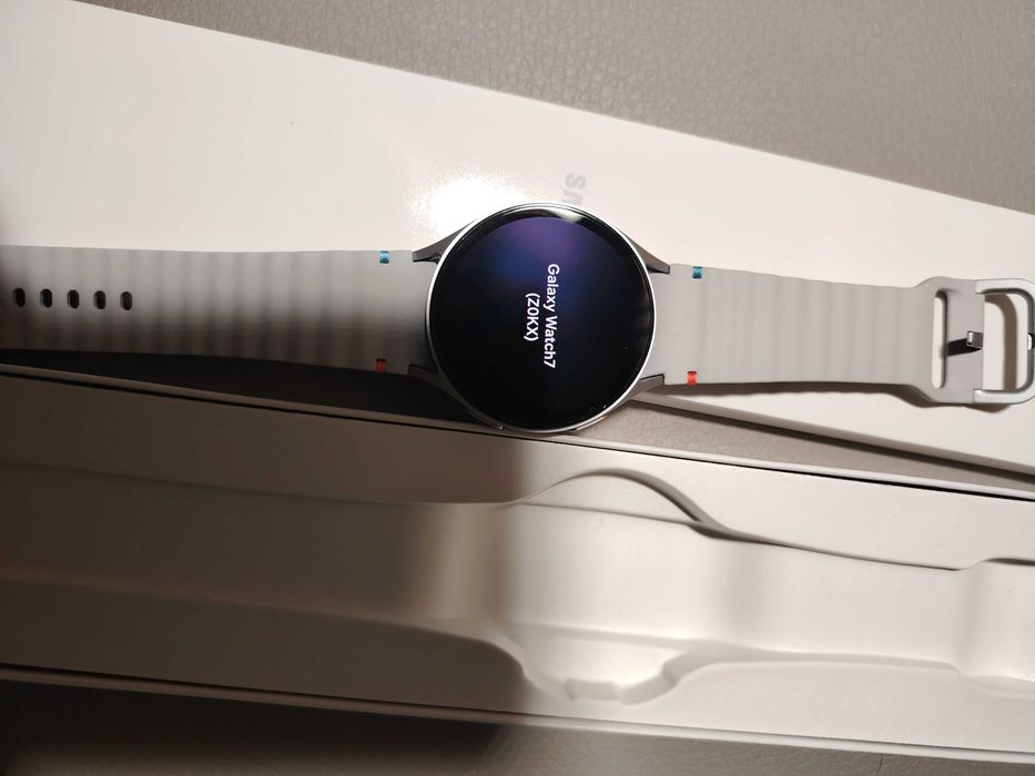 Чисто нов! Samsung Galaxy Watch 7 44mm