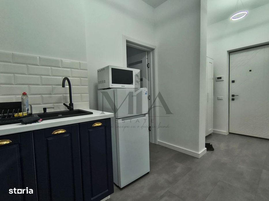 Apartament de inchiriat cu 2 camere in Sanmartin, Bihor