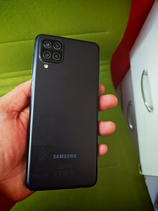 Samsung a12 Huawei p30 lite