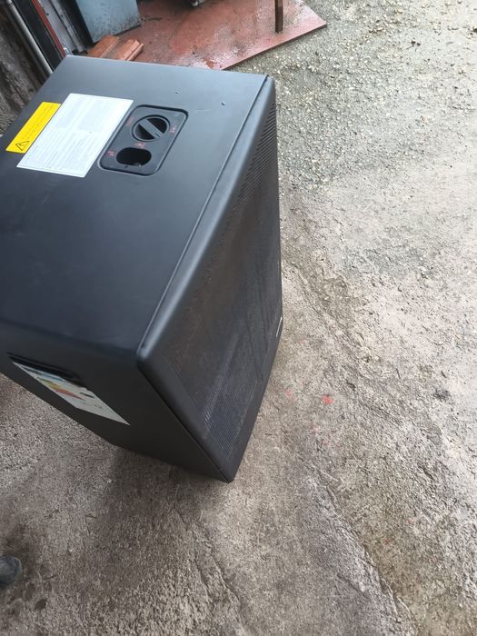 Sobă gaz butelie și gpl