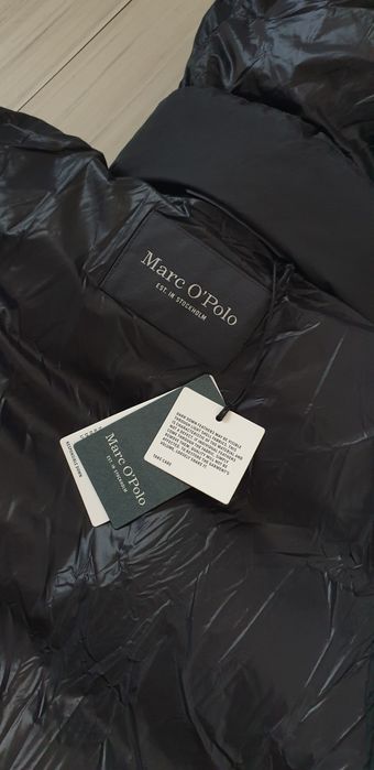 Marc O Polo Mens Down / L НОВО! ОРИГИНАЛ! Мъжко Зимно пухено Яке!