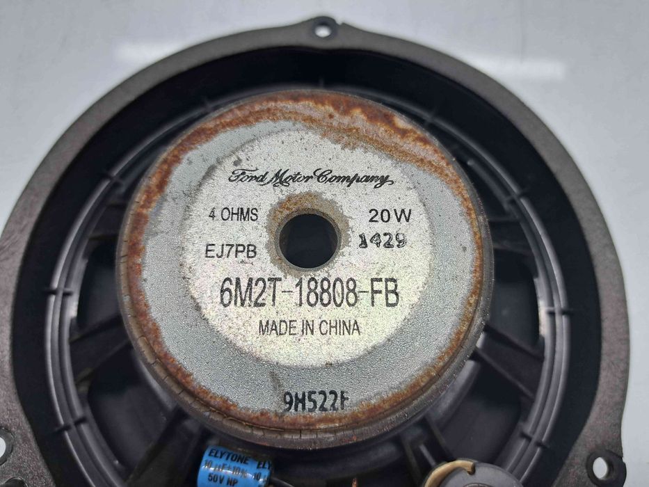 Boxa dreapta spate Ford S-Max 1 [Fabr 2006-2014] 6M2T18808FB