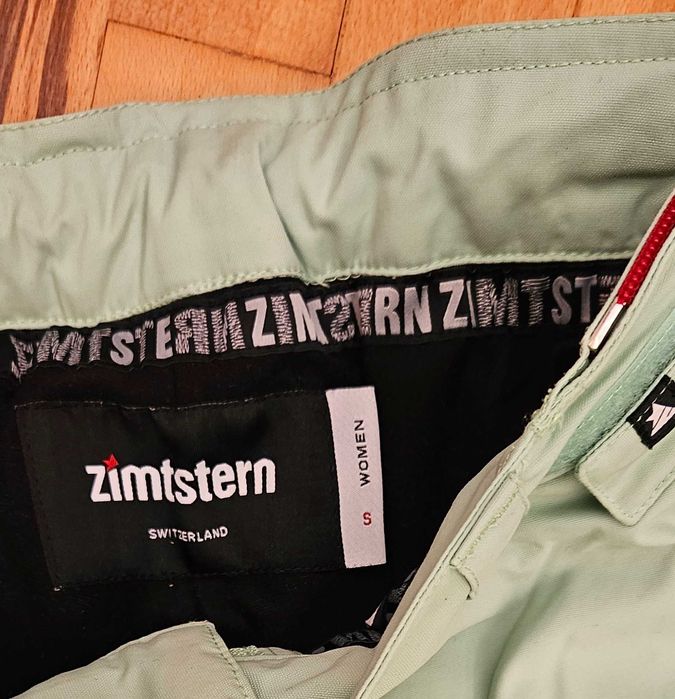 Ски панталон размер М