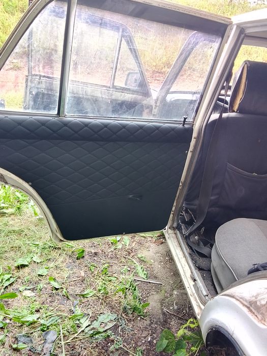 Продам жигуля торг