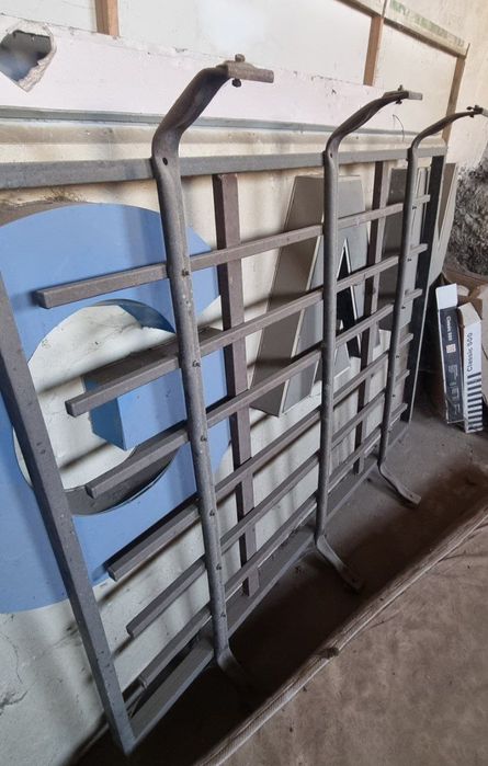 Том багаж 21.06 ёки 21.07