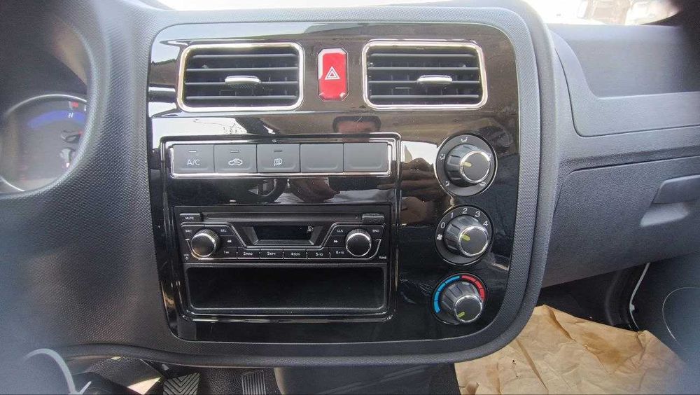 JAC X200 bortavoy|17mln skidkaga xarid qiling