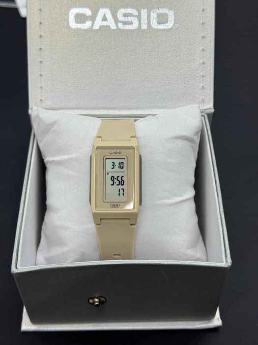 Скидка Casio Часы