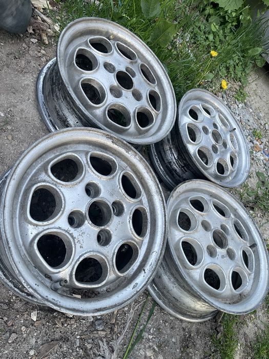 Джанти за лада M+S 175/70R13