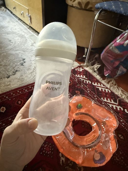 Детские принадлежности