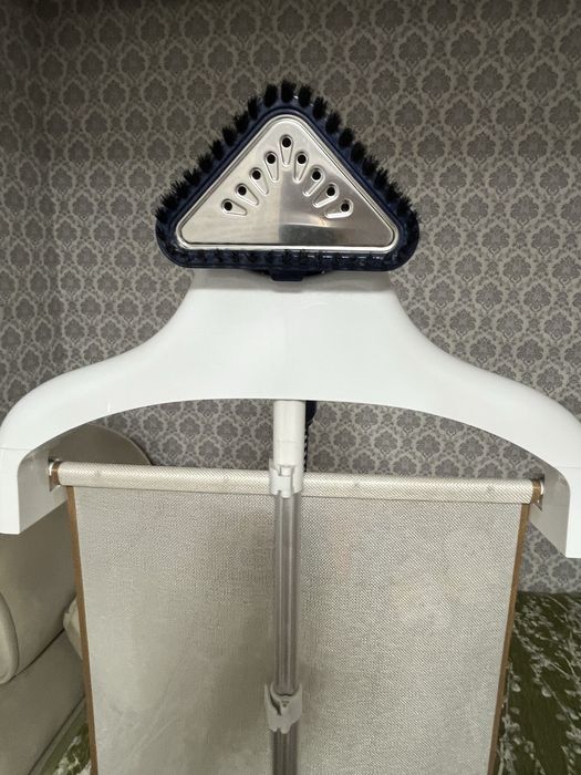 Продам паровый утюг