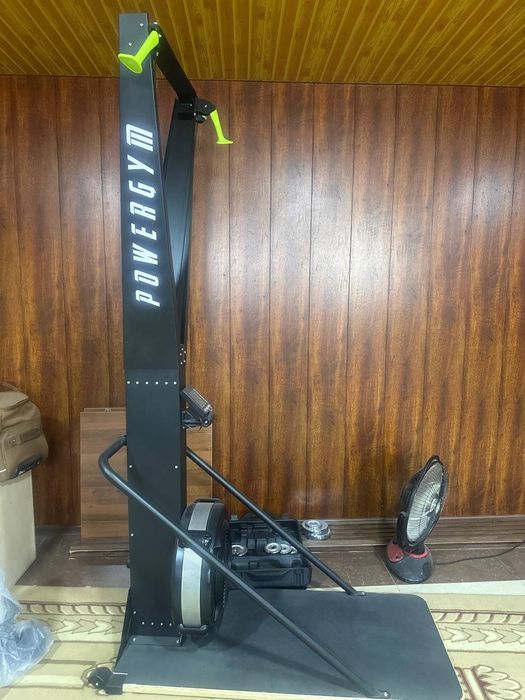 Trenirofka qilish uchun