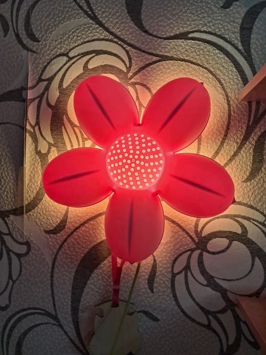 Светильник для детской комнаты