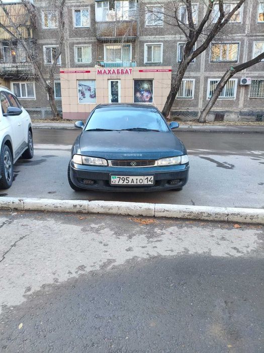 Продам Mazda Cronos GE 1995 года