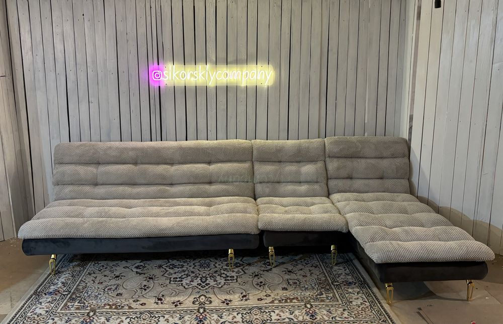 Продам диван кресло и лежак