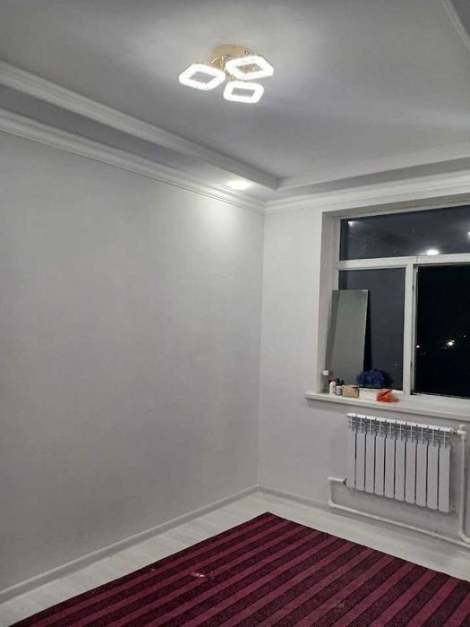 Сдаю срочно свою 2-ком квартиру на Сампи, Сельхоз(Аграр)