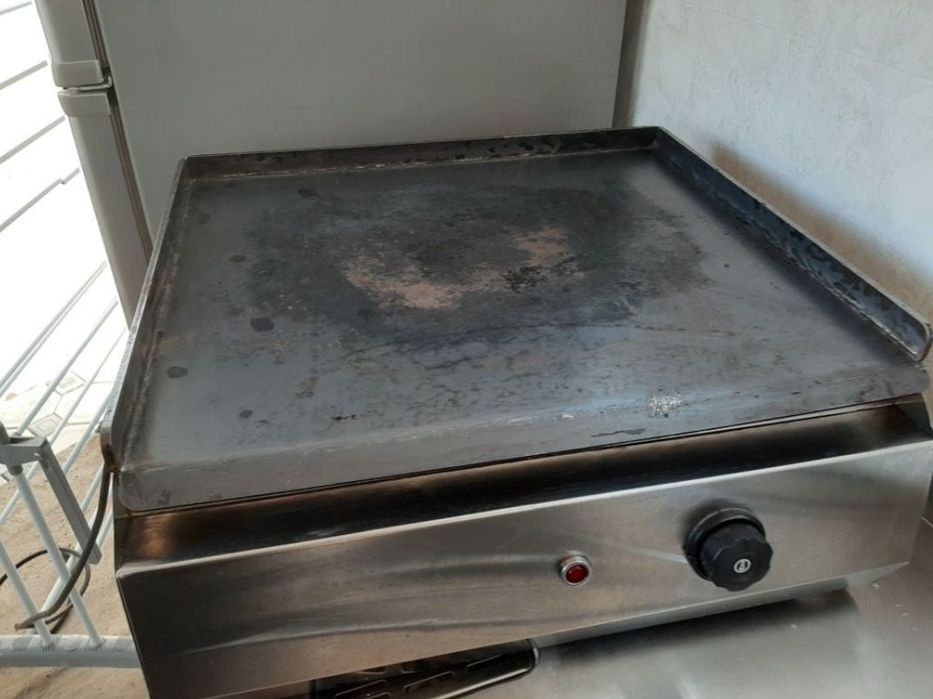 Продам электрогриль