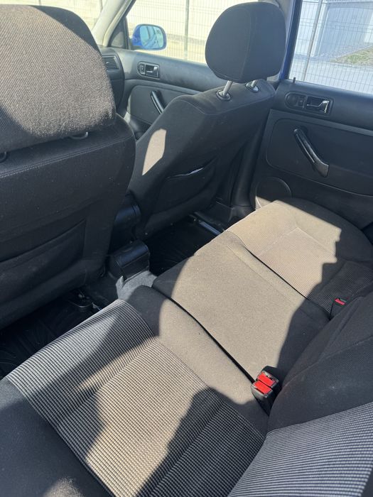 Volkswagen Golf 4 1.9 TDI ALH