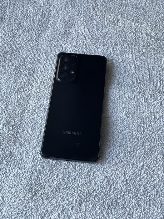 Samsung A53 128GB 5G Самсунг
