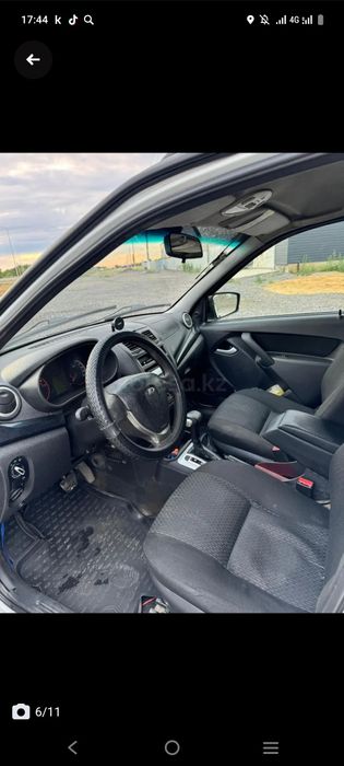 Калина 2 2014 универсал