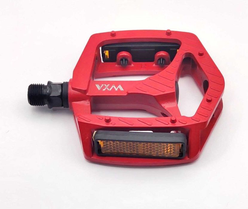 Педали для велосипеда металлические 2 шт доставка