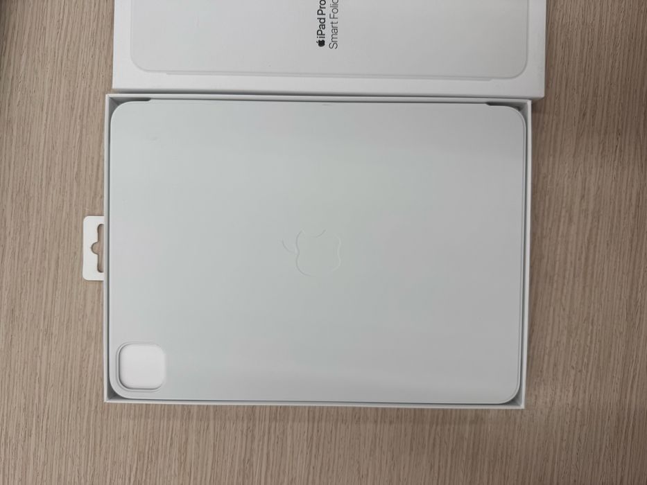 Оригинальный чехол Smart Folio ipad pro/air 11”