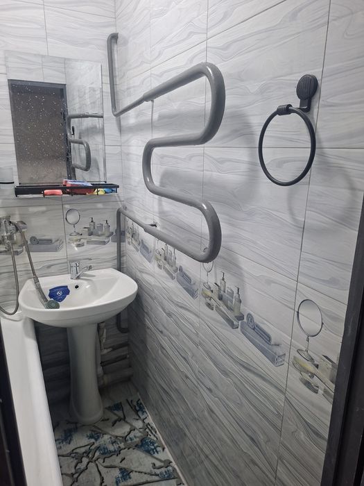 Квартира сотилади