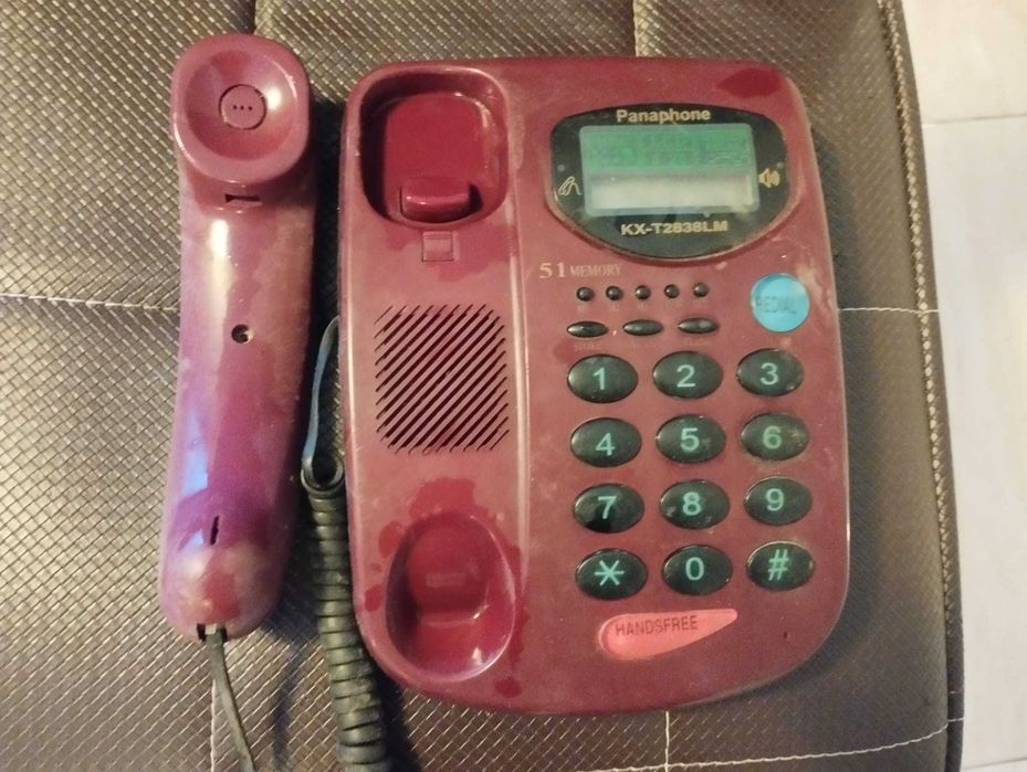 Lot telefon vechi cu disc anii 70-80