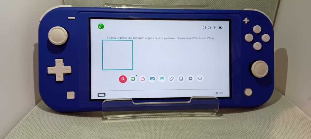 nintendo switch lite second hand si noi de vanzare • Anunturi • OLX.ro