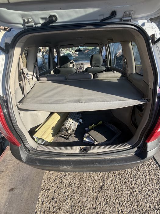 Mazda Premacy 2.0 DiTD дизел ръчни скорости на части