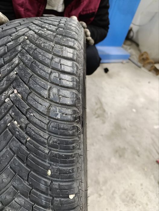 Balon yamash xizmati sfati alo darajada