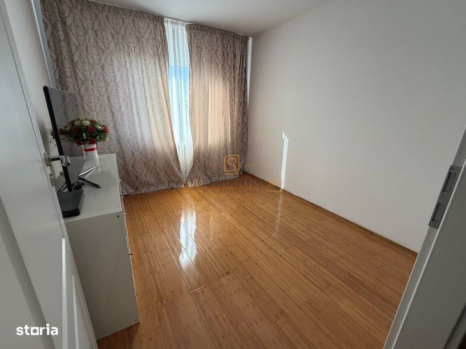 Apartament 3 camere , renovat recent, zona Sebastian-Rahova
