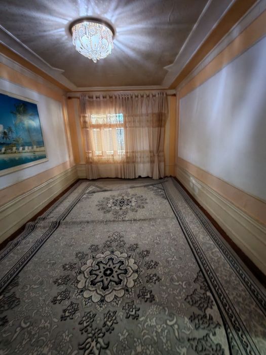 Квартира срочна ижарага берилади