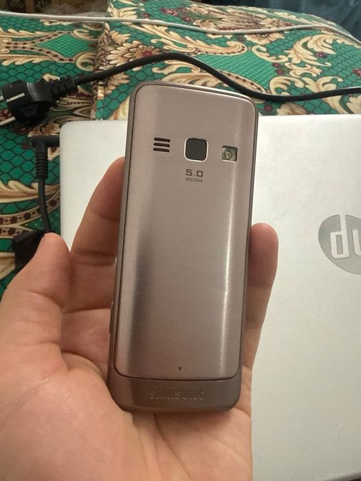 Samsung S5610. Идеал ҳолатда