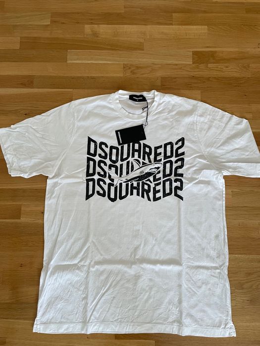 Tricou Disquared