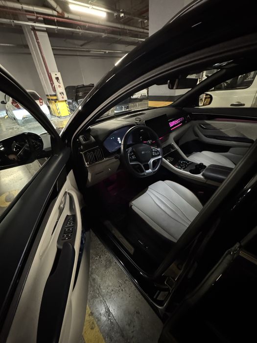 BYD Champion Sotiladi faqat Naxt