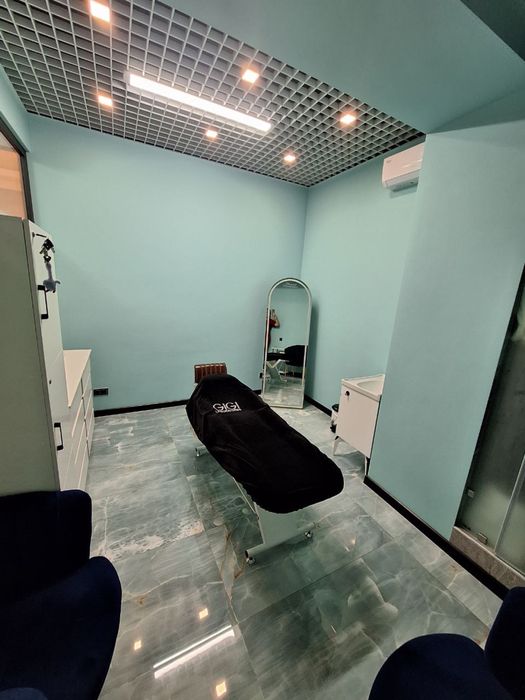 Аренда кчбинета в салоне з