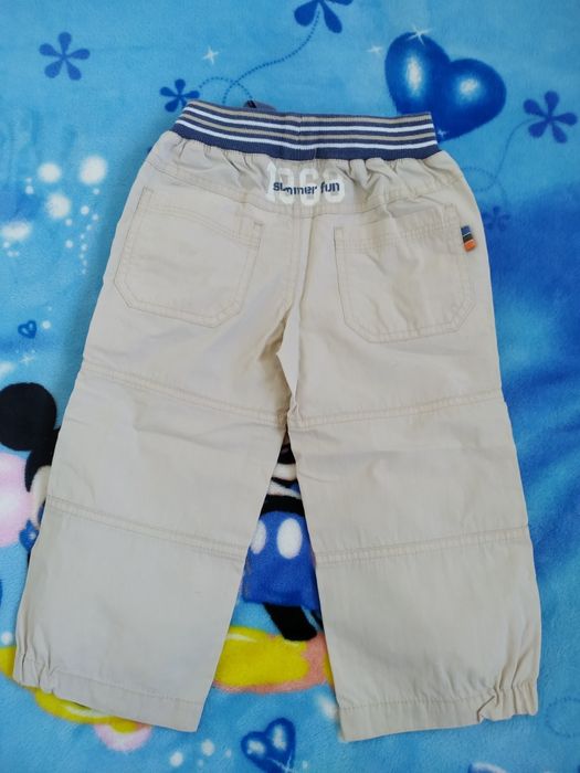 Одежда для мальчика 2-3 годика