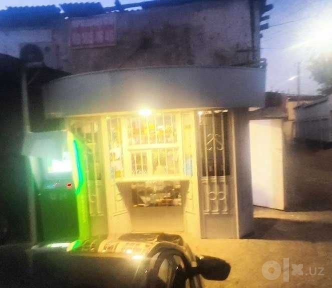 xovli 1.7 sotix srochna sotiladi