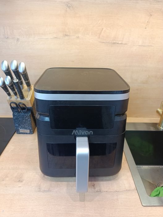 Аэро гриль Mivan