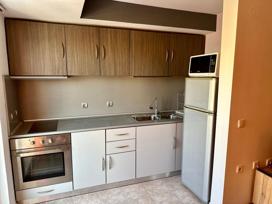 Дава се под наем Мезонет в София, Красно село - 113 кв.м за 613 € - Снимка #2