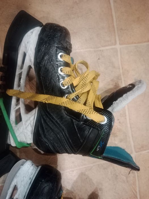 Детские коньки.     .