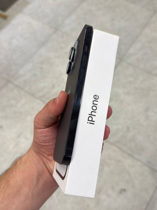 Iphone 14 Pro 128 GB korobka document dual sim